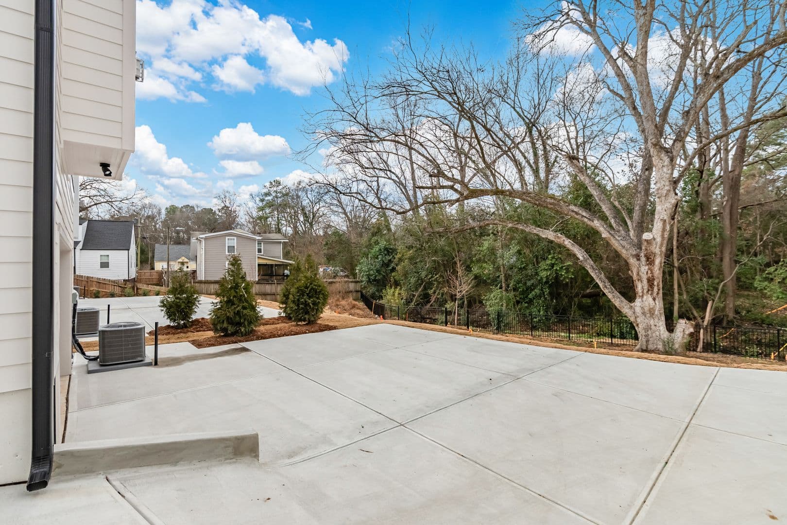 Durham House: 1006 Grant Street