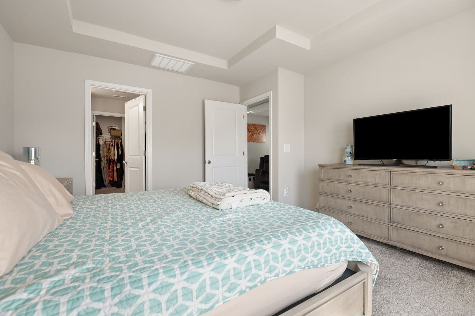 Cary House: 622 Firebrick Drive