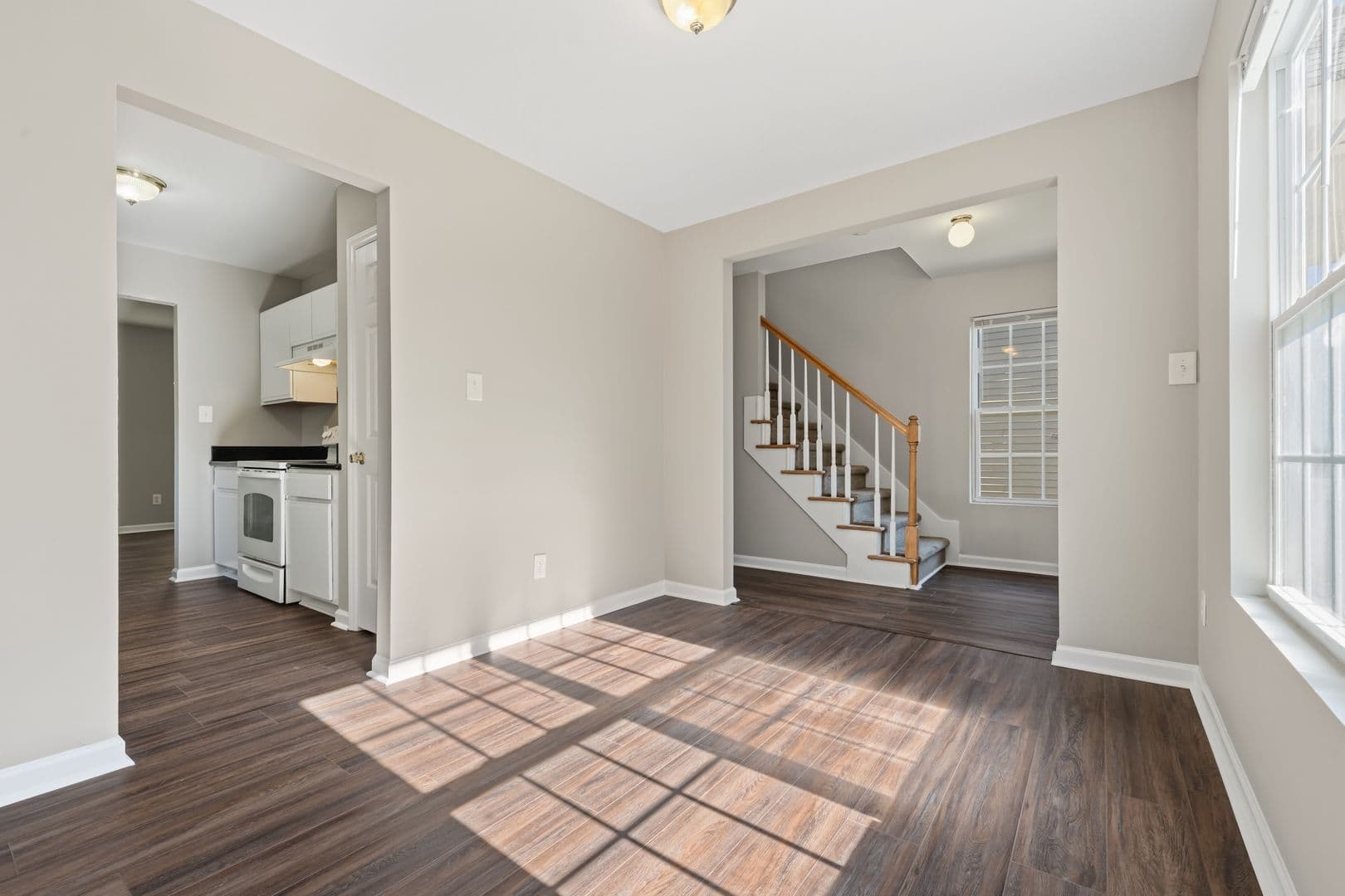 Clayton House: 408 Cooper St