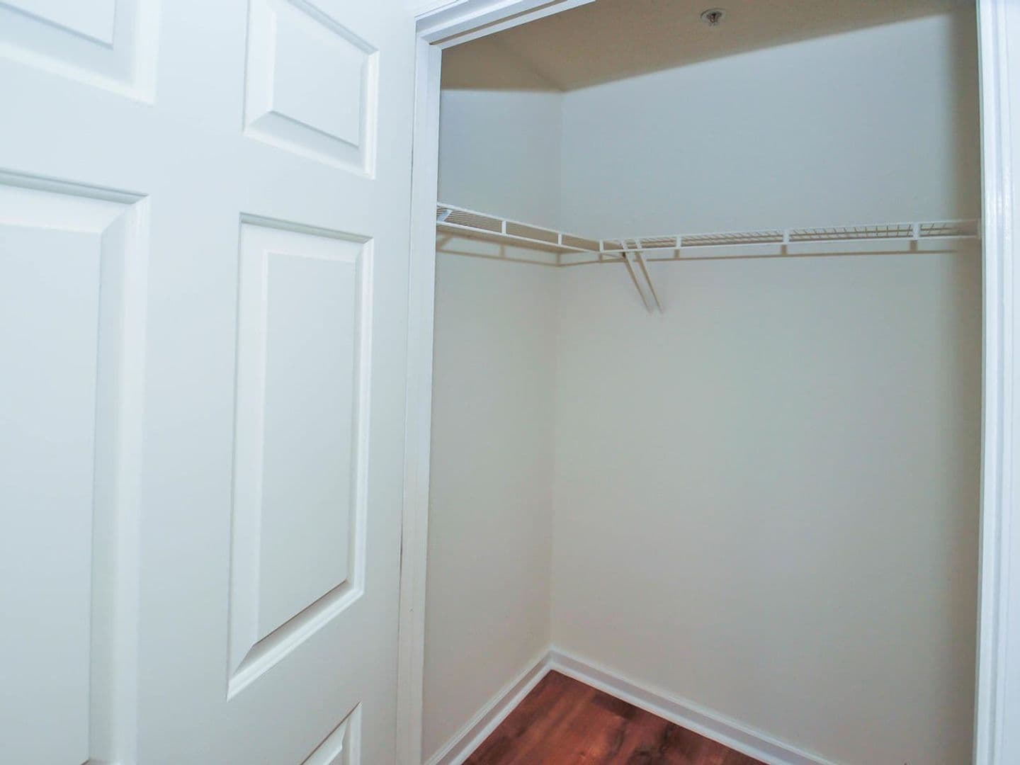 Raleigh Apartment: 2020 University Woods Rd