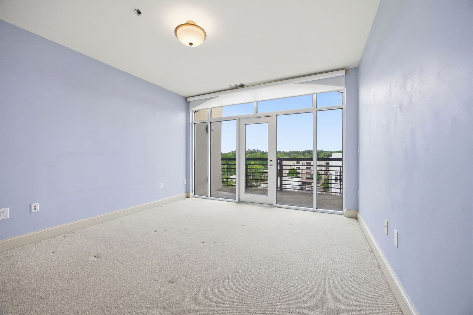 Raleigh Condo: 618 N Boylan Ave