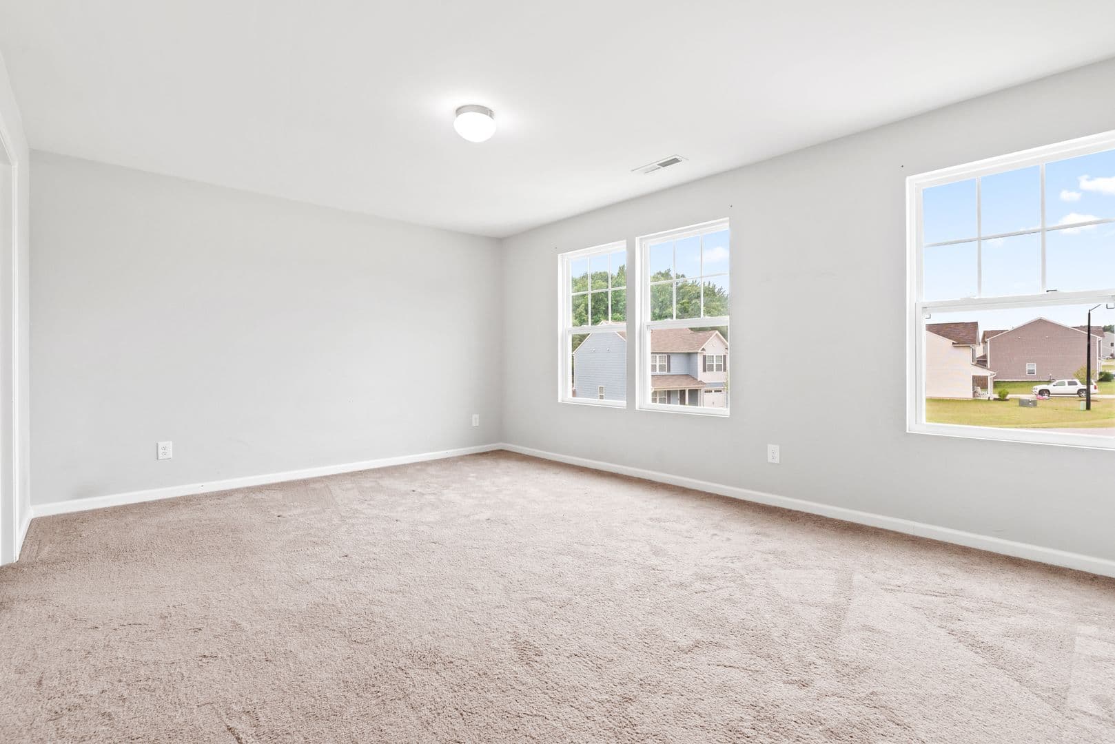 Angier House: 219 Norris Farm Dr