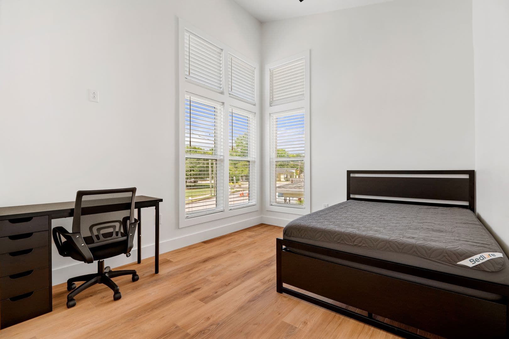 Durham Apartment: 507 Dupree St