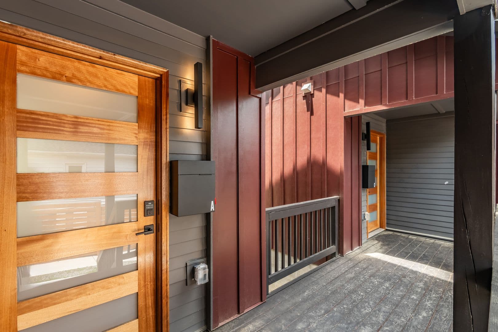Durham Apartment: 507 Dupree St