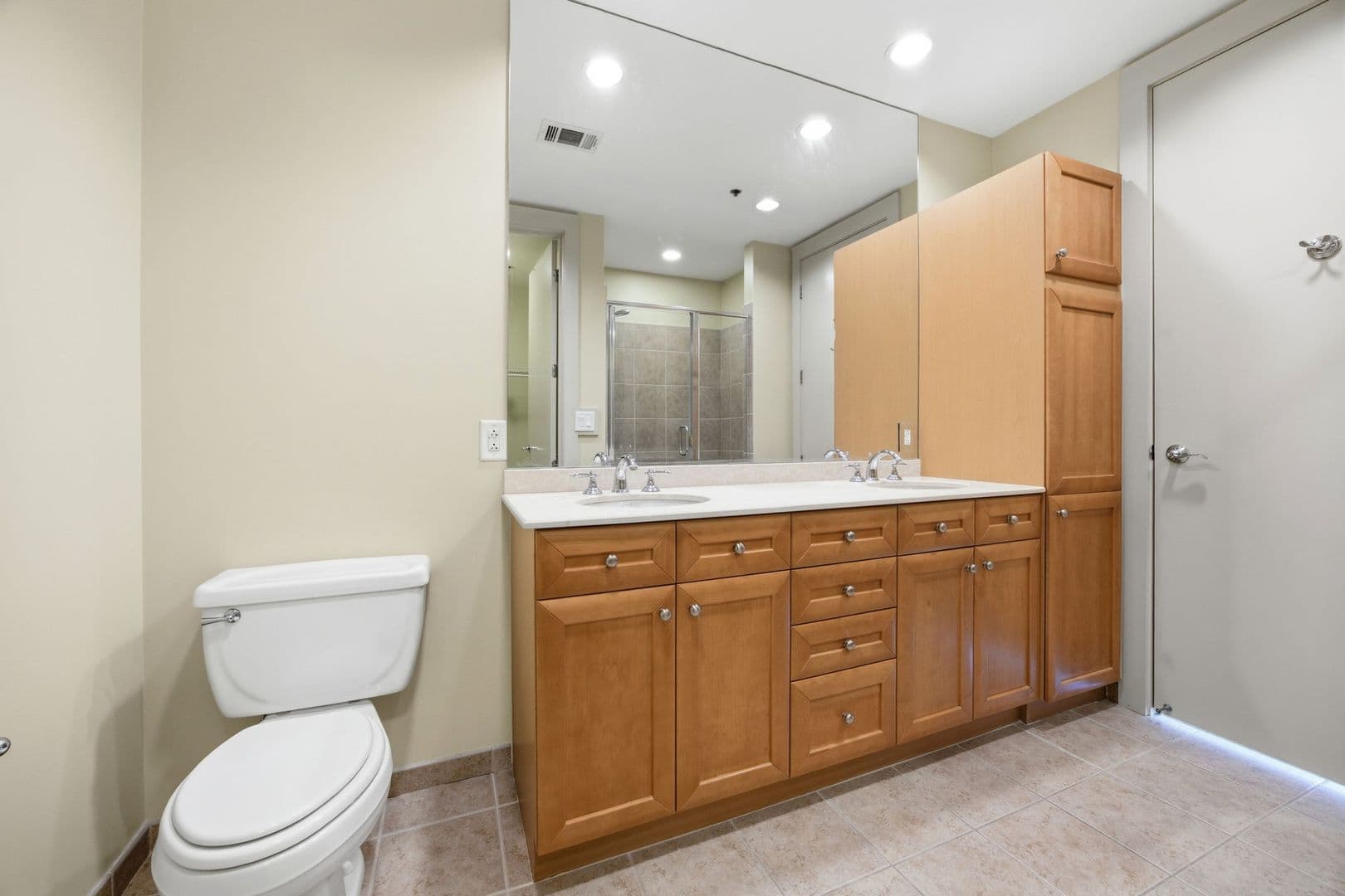 Raleigh Condo: 618 N Boylan Ave