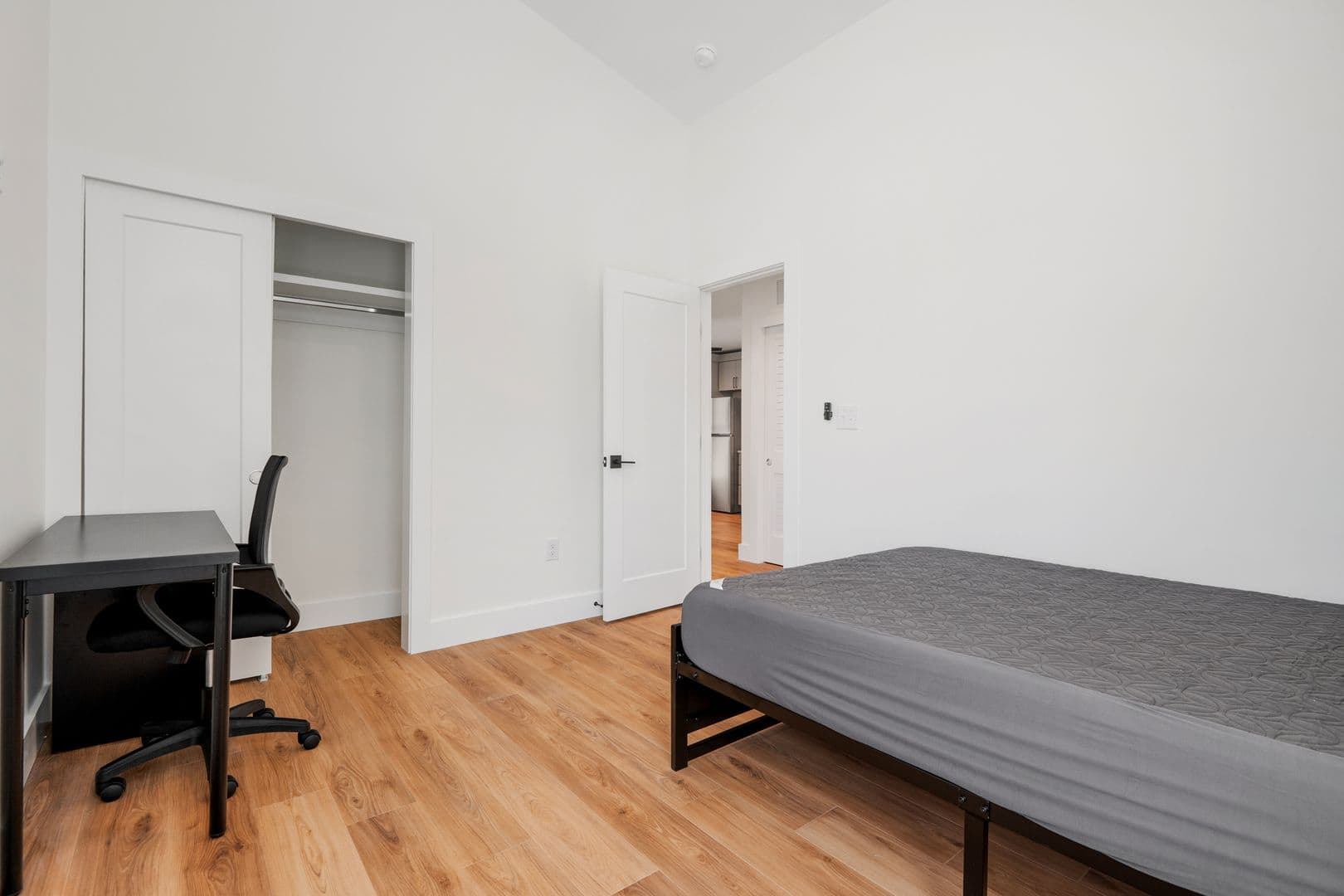 Durham Apartment: 507 Dupree St