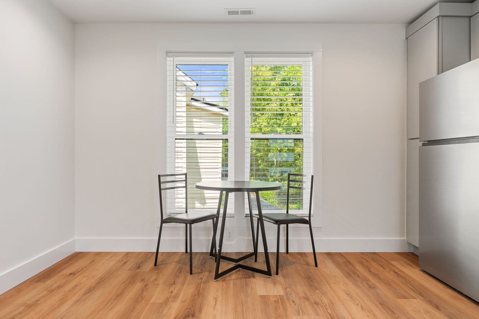 Durham Apartment: 507 Dupree St