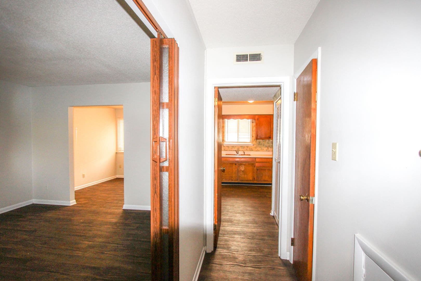 Raleigh Townhome: 2351 Champion Ct