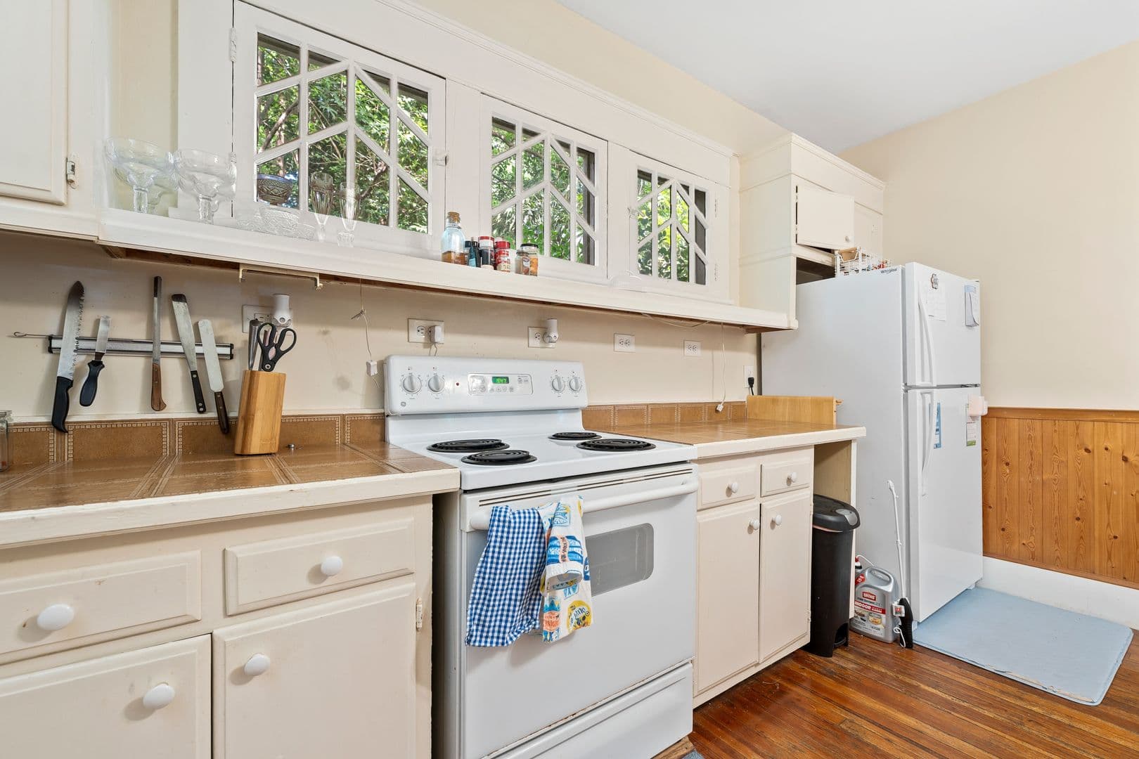 Chapel Hill House: 404 Pittsboro St