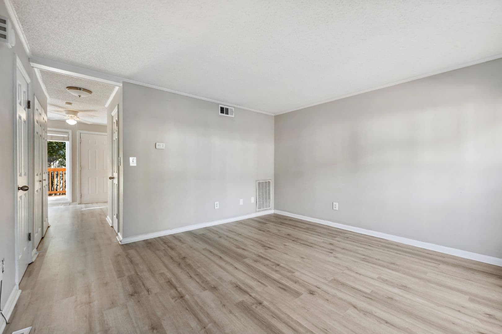 Durham Townhome: 16 Hayti Lane