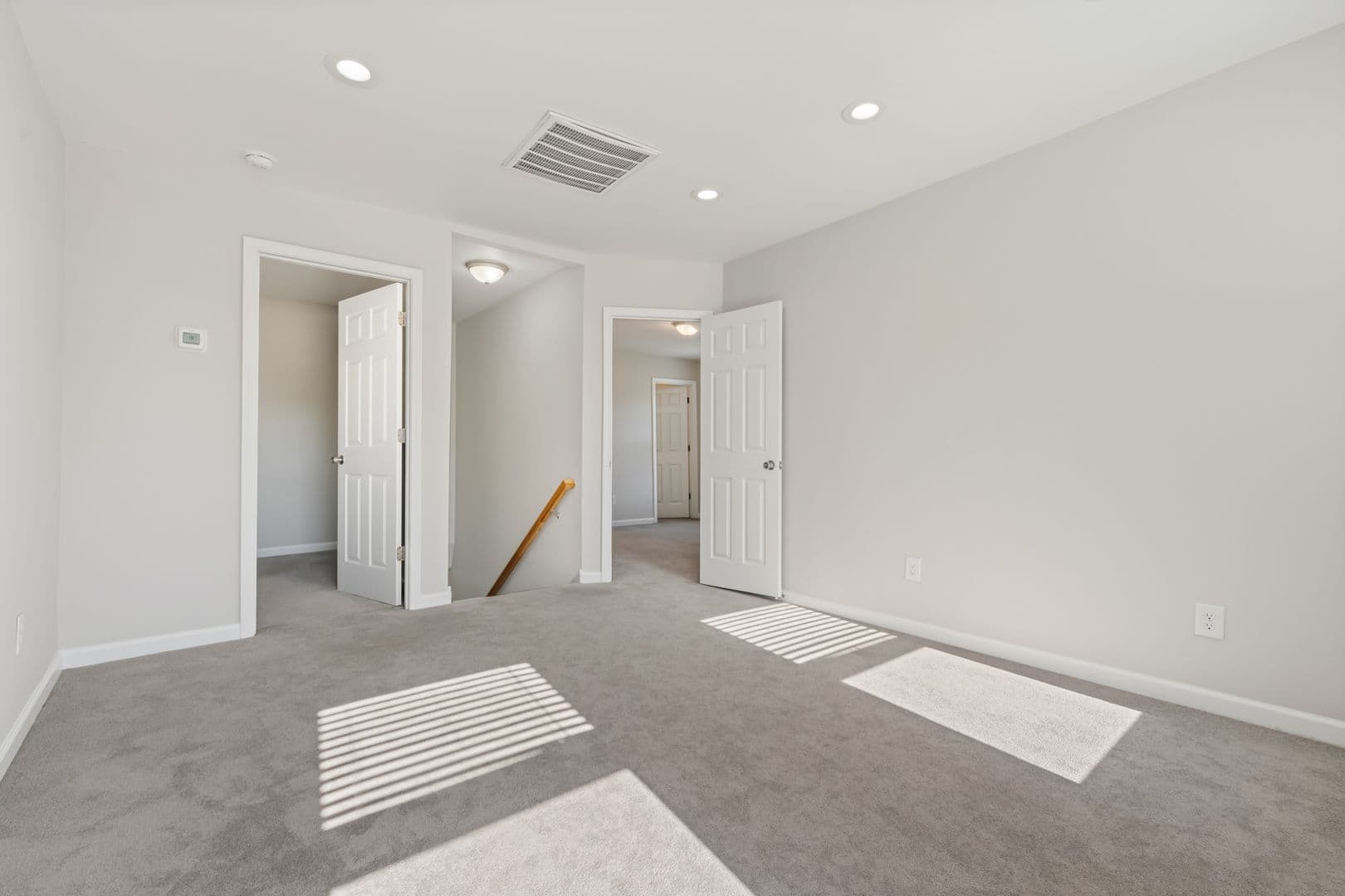 Durham House: 1312 S Roxboro St