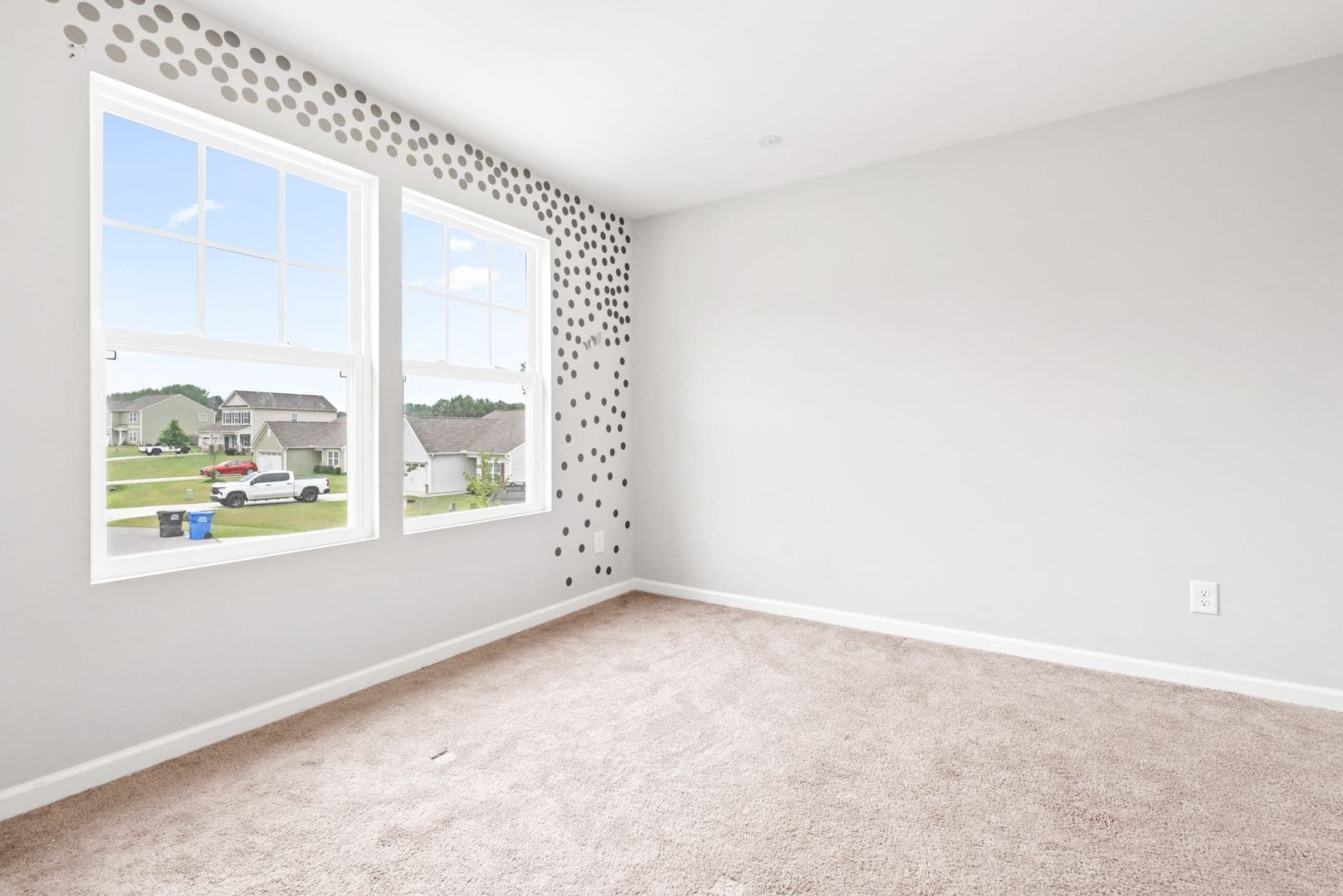 Angier House: 219 Norris Farm Dr