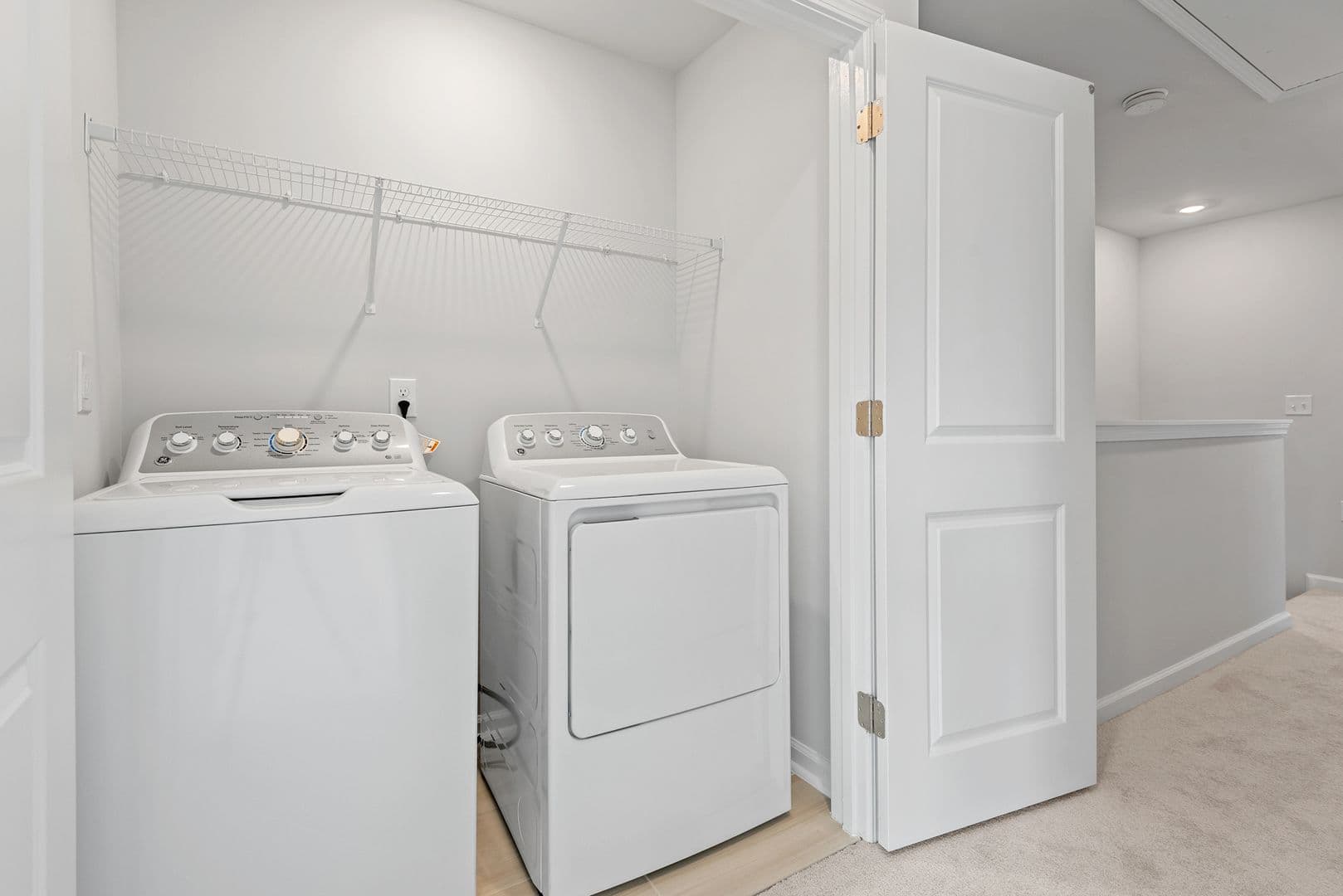 Raleigh Townhome: 2638 Chert Ln
