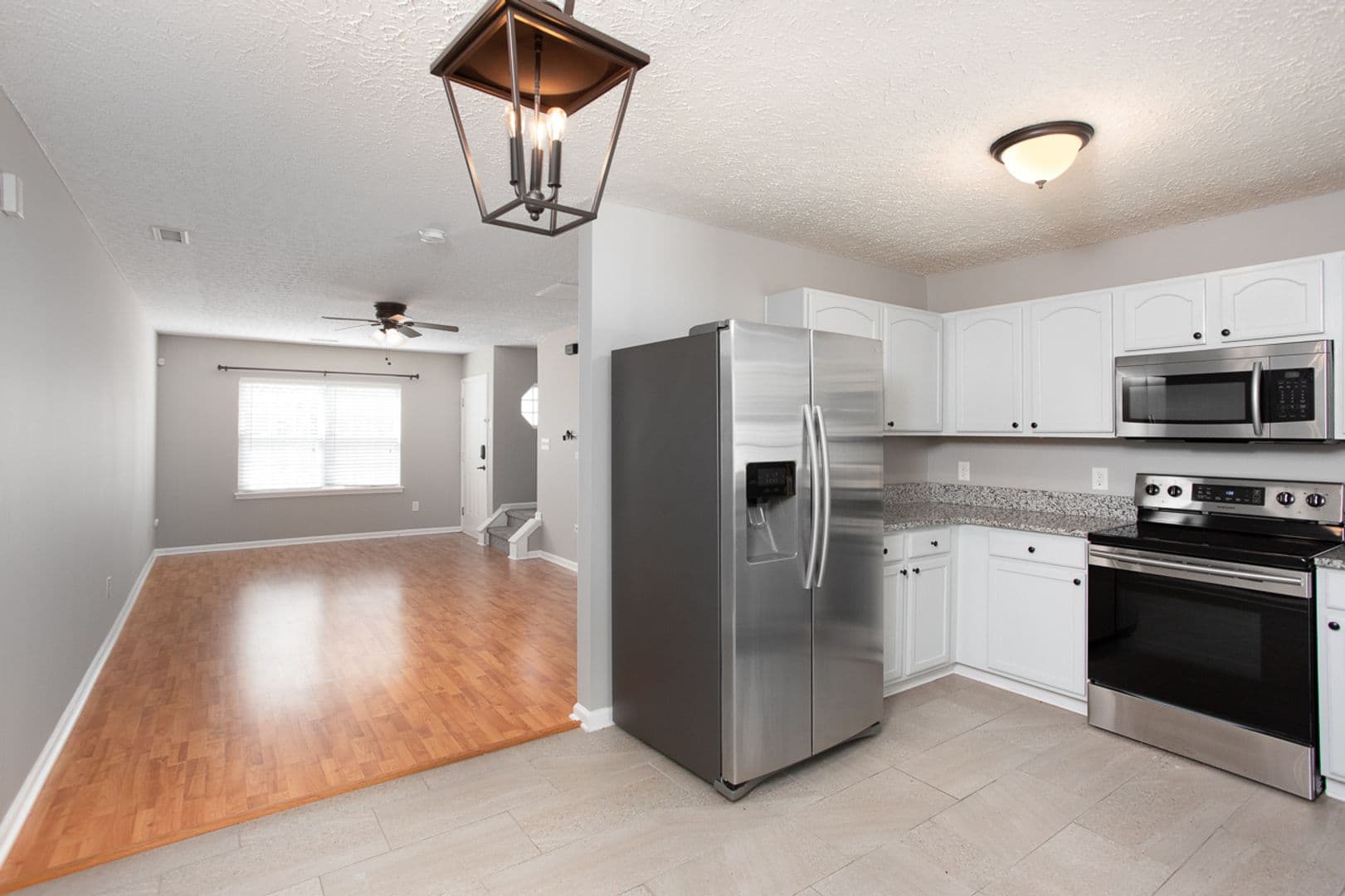 Durham Townhome: 3356 Tarleton W