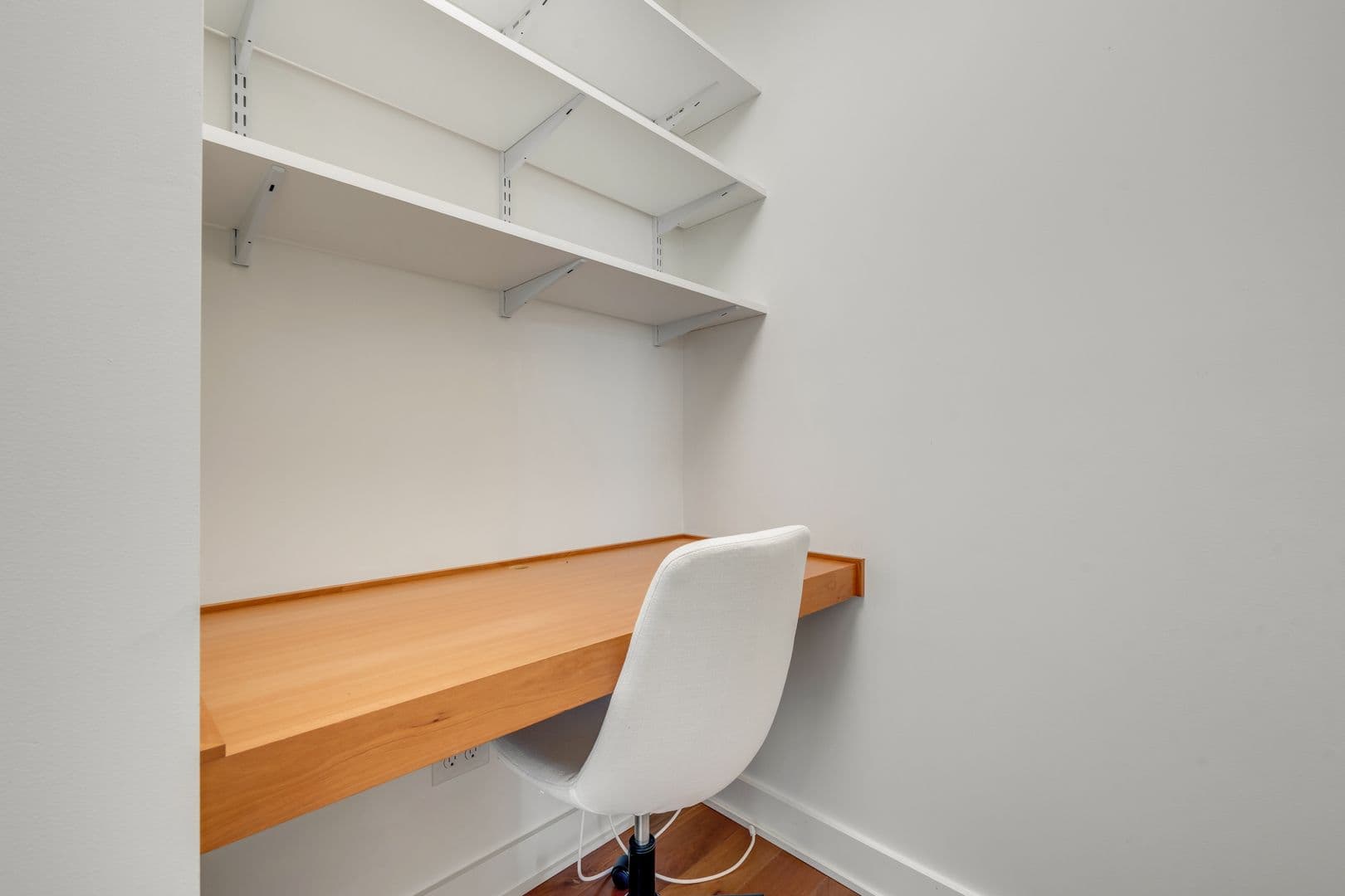 Chapel Hill Condo: 601 W. Rosemary Street #604