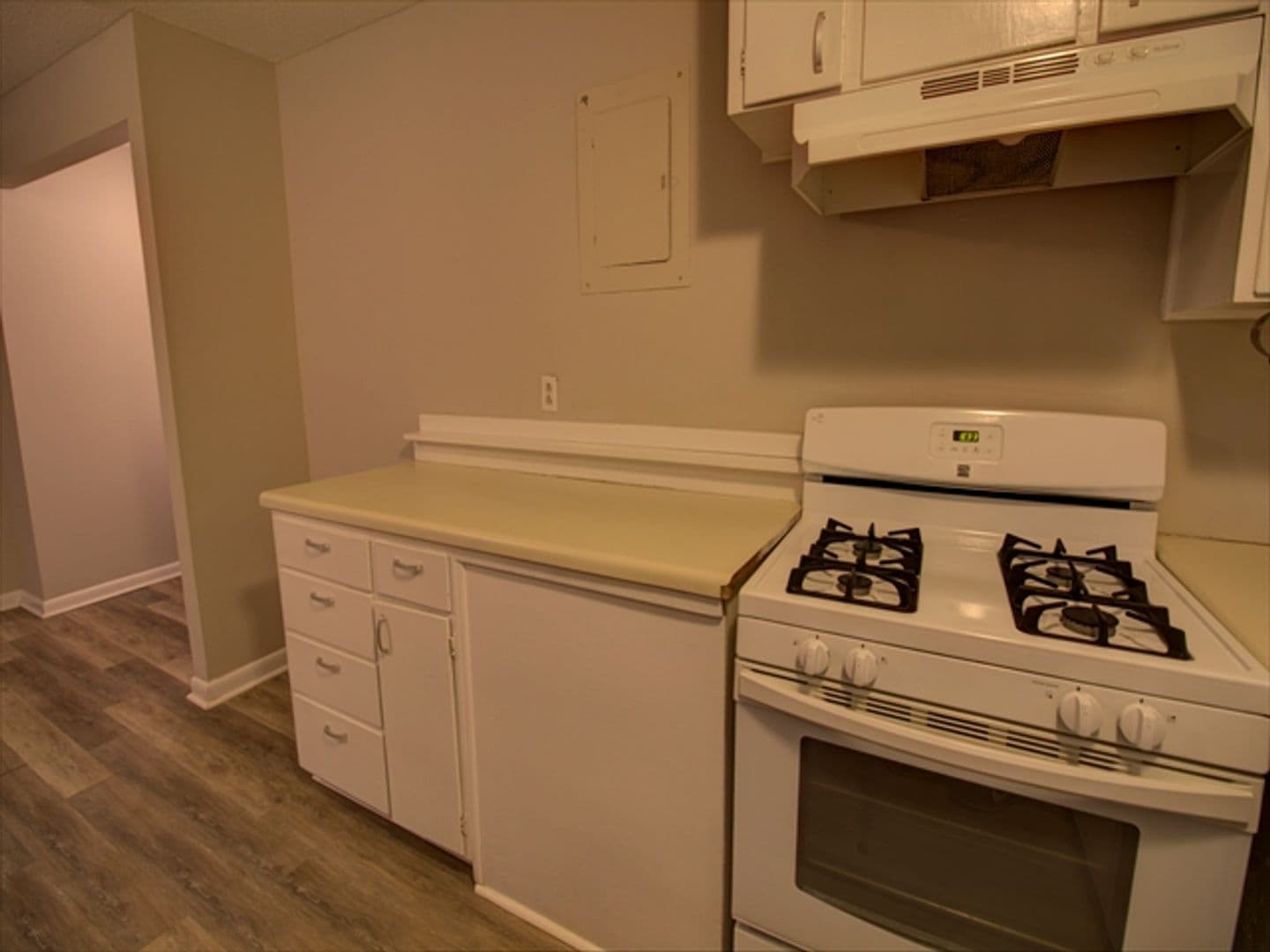 Chapel Hill Apartment: 113 Purefoy Rd