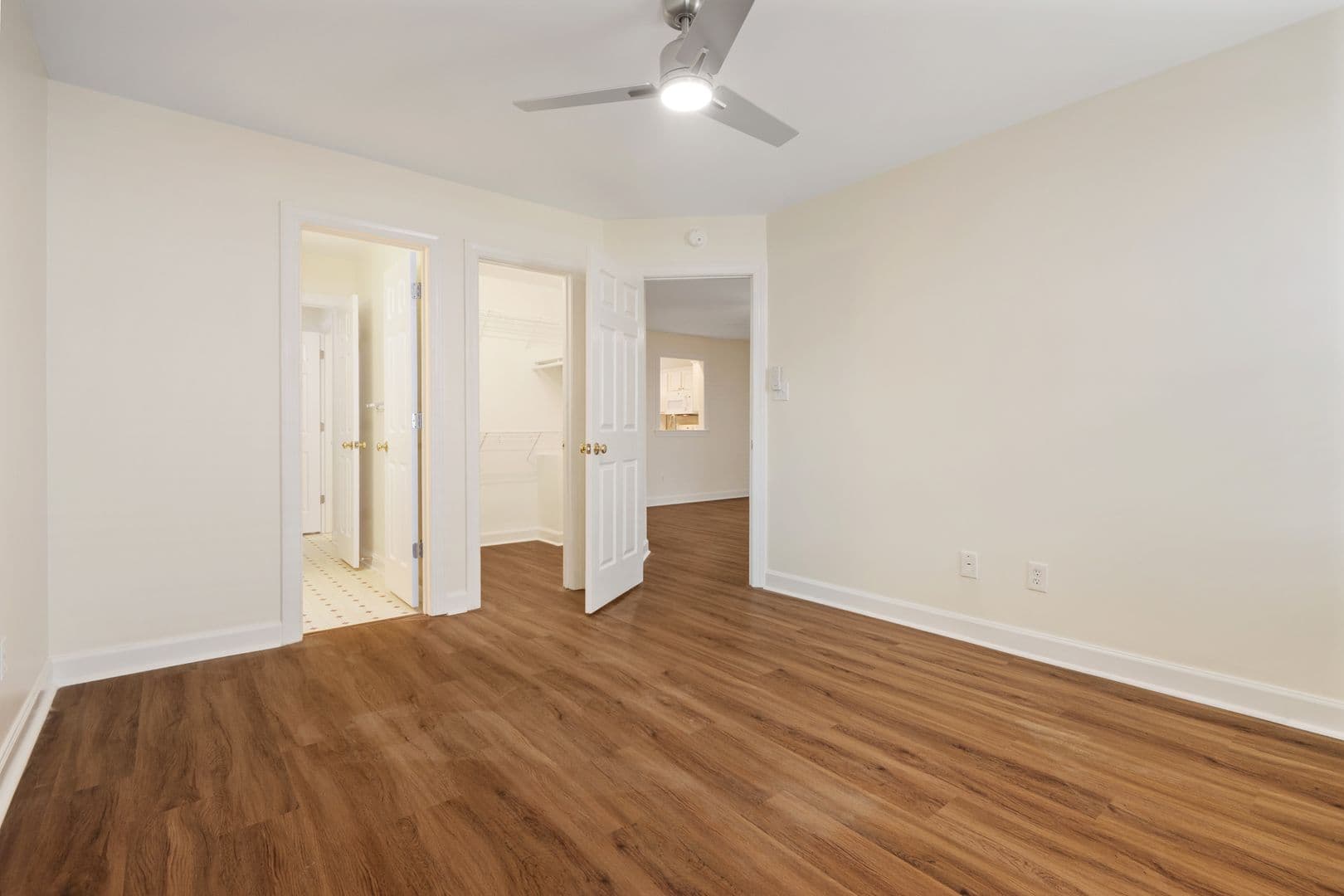 Fuquay Varina Townhome: 1919 Stroll Cir.