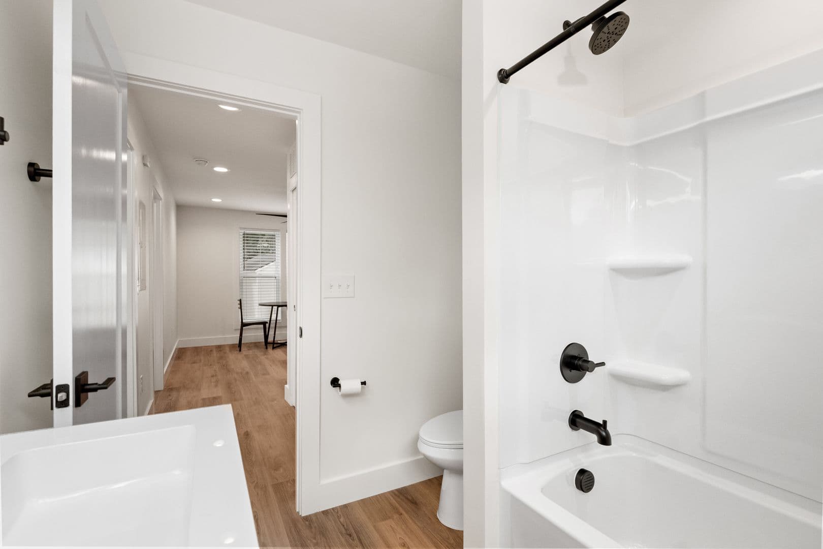 Durham Apartment: 507 Dupree St