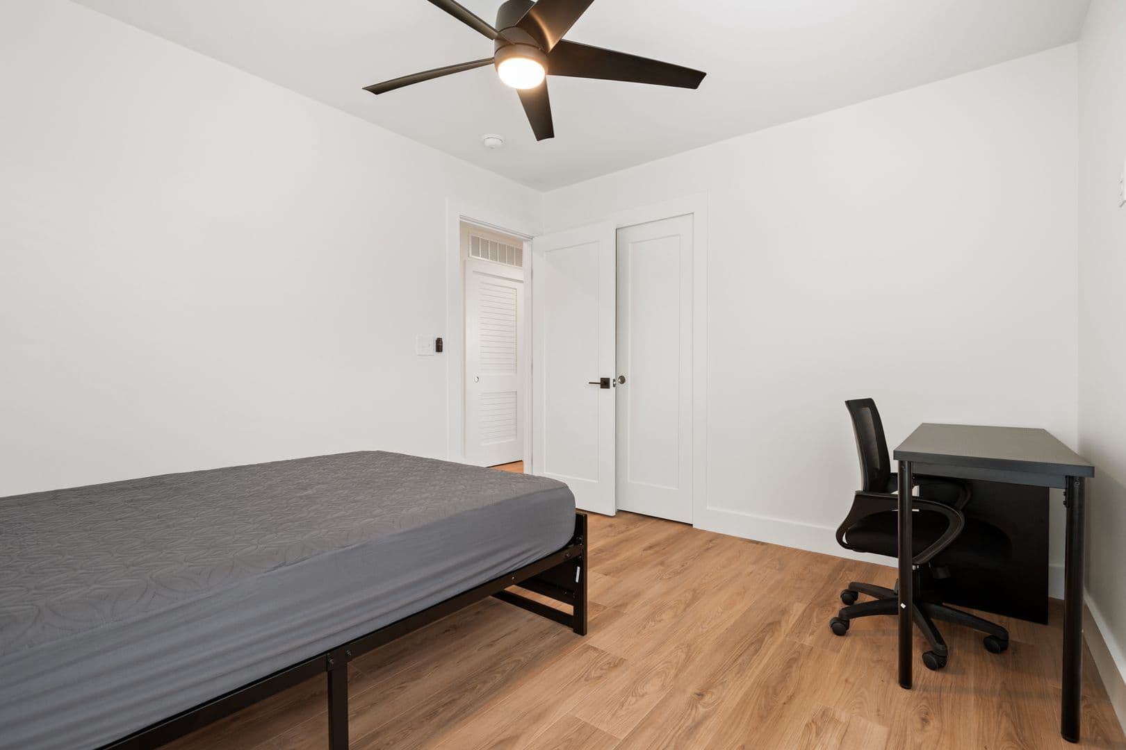 Durham Apartment: 507 Dupree St