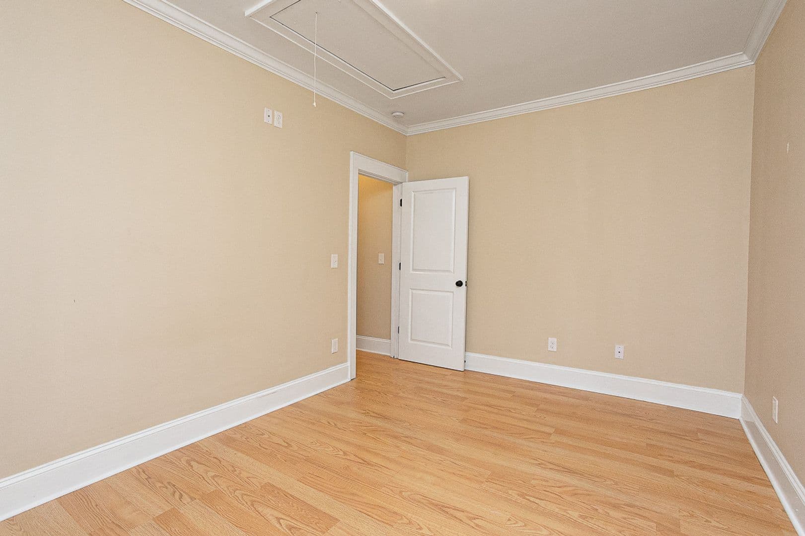 Durham Apartment: 908 Onslow St