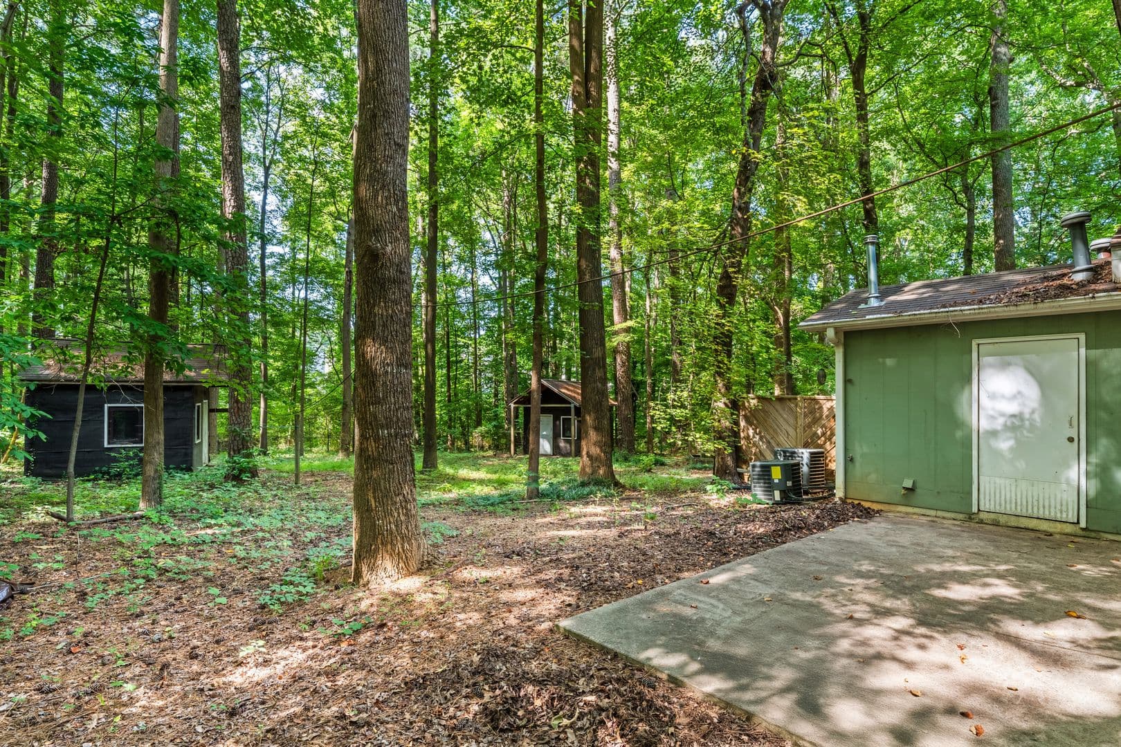 Cary Townhome: 732 Branniff Dr