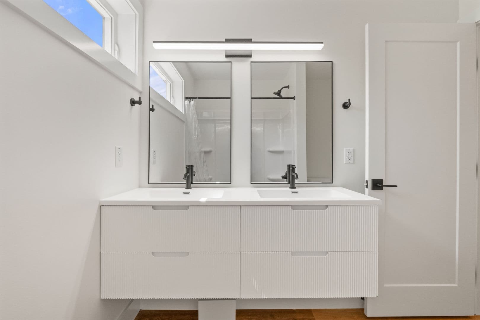 Durham Apartment: 507 Dupree St