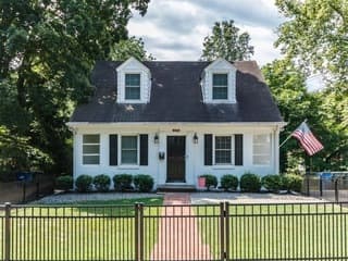Raleigh Townhome: 2715 Kilgore Ave