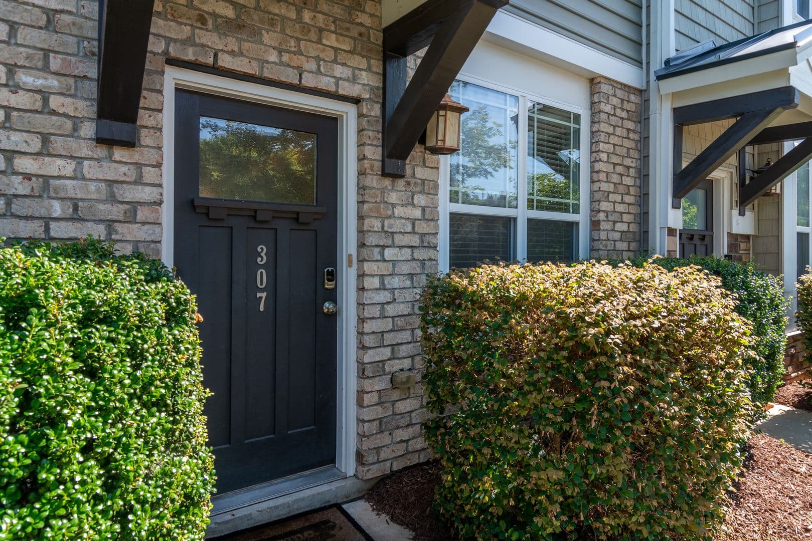 Durham House: 307 Carthage Ct