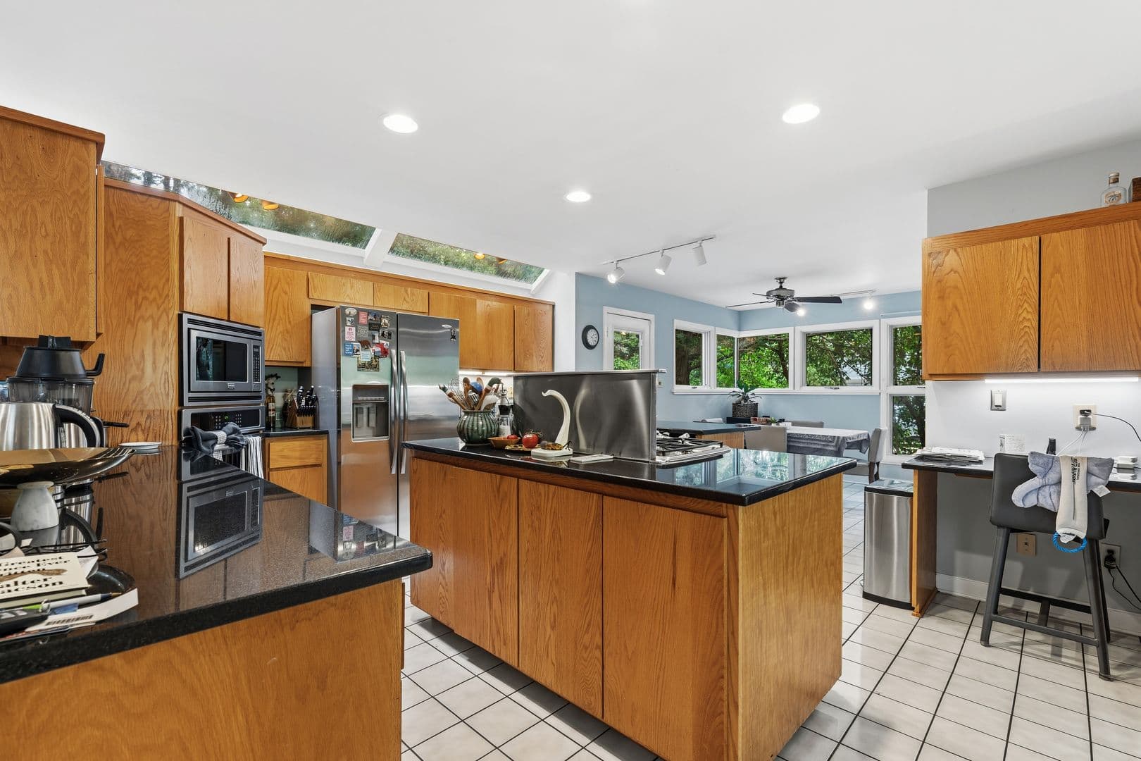 Durham House: 3628 Carlisle Dr