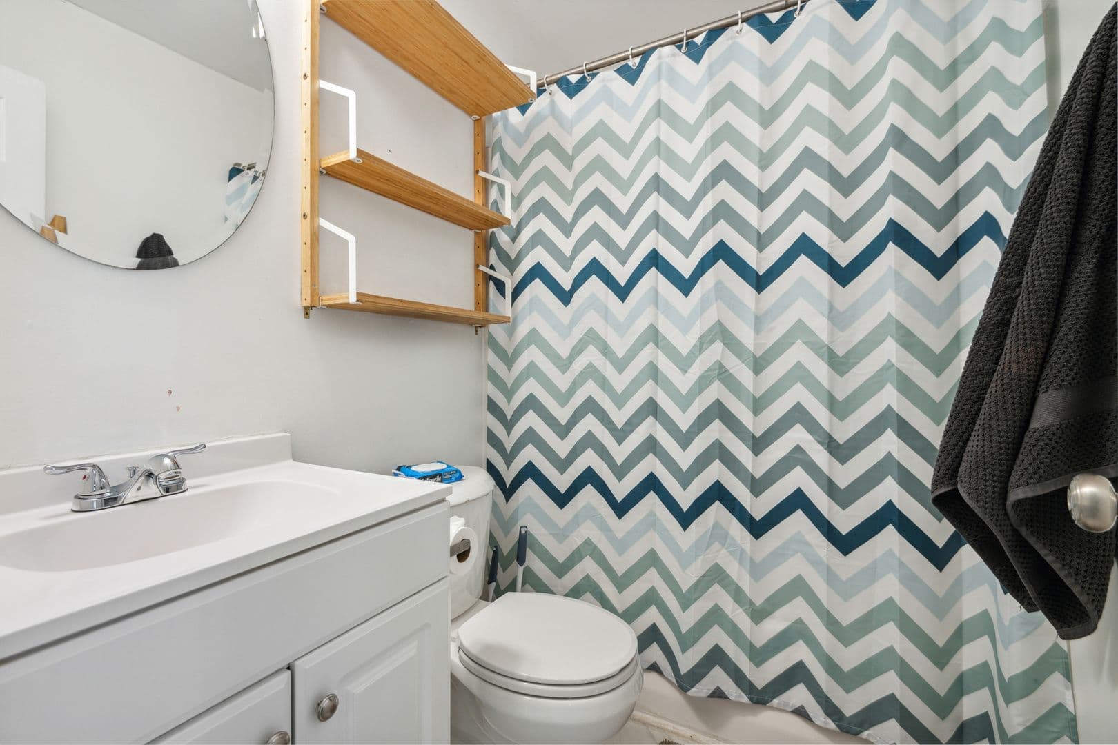 Carrboro House: 101 Eugene St