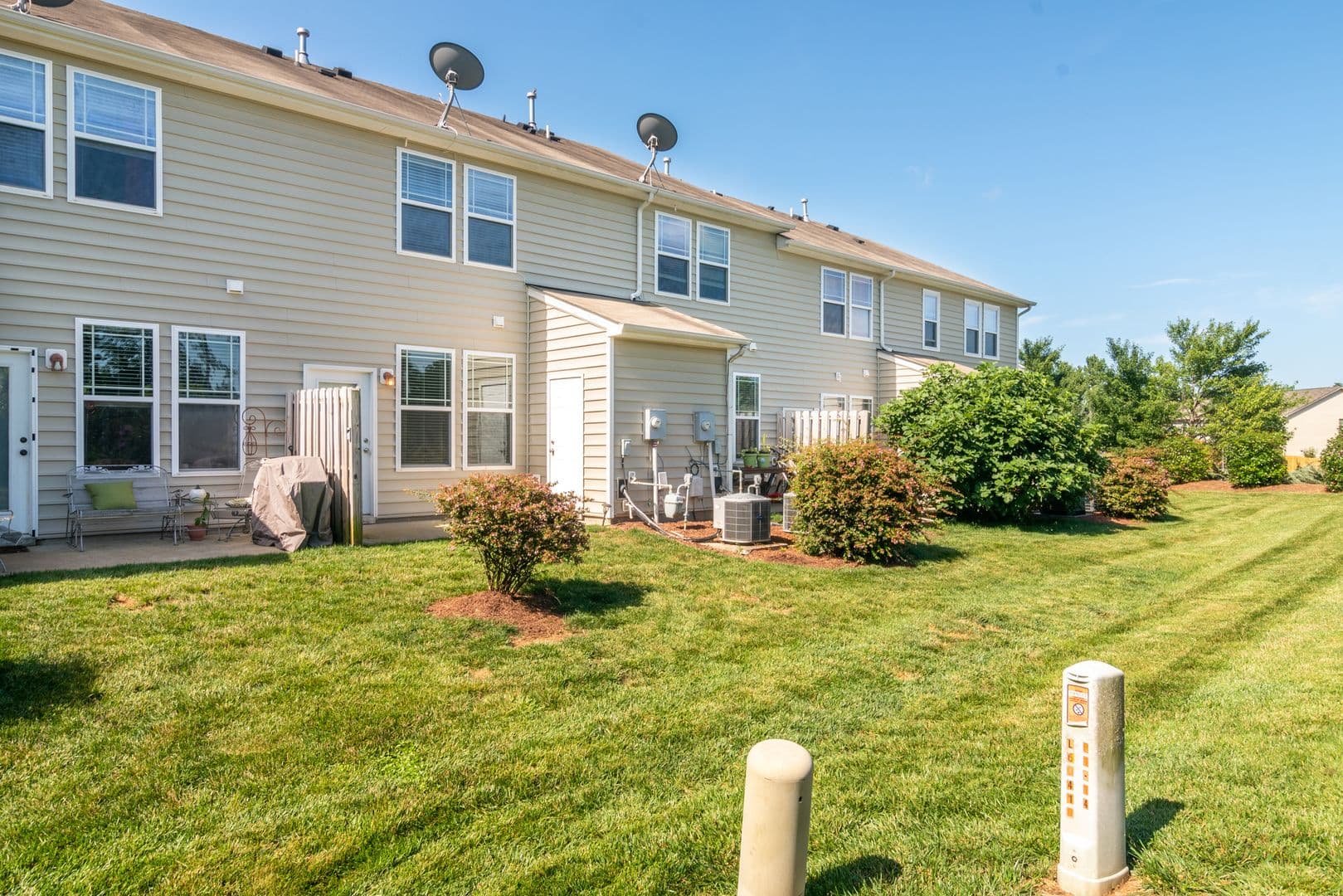 Durham House: 307 Carthage Ct