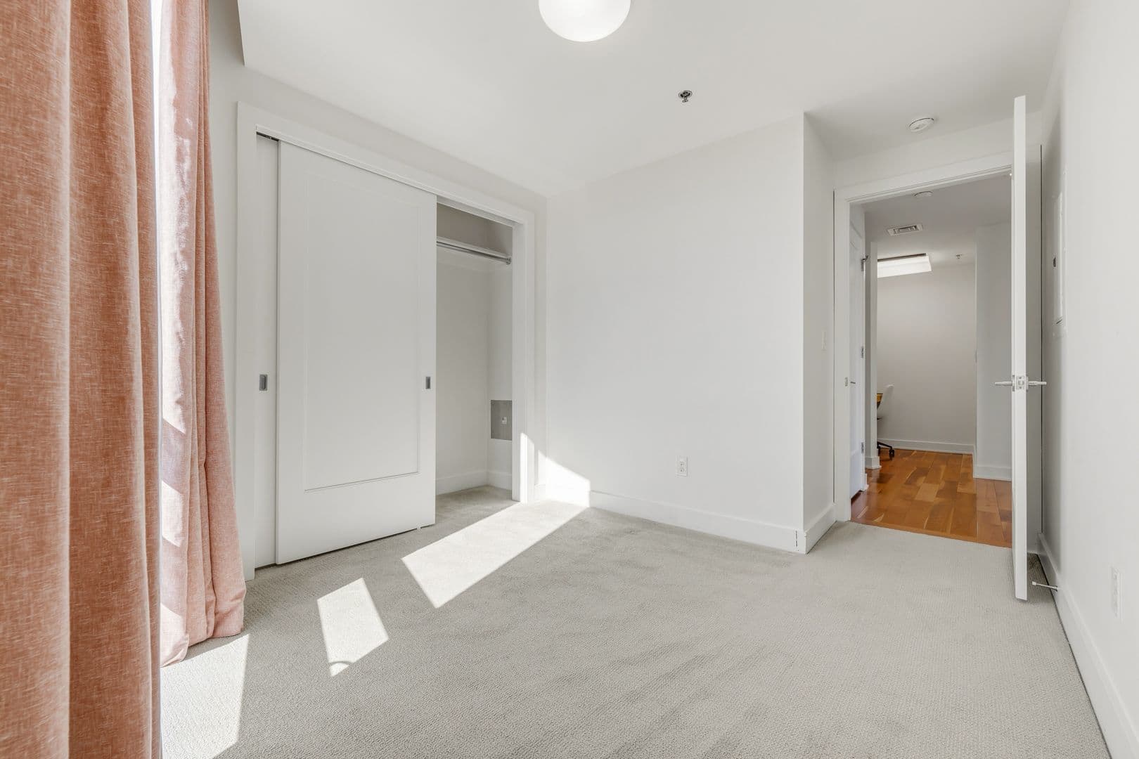 Chapel Hill Condo: 601 W. Rosemary Street #604