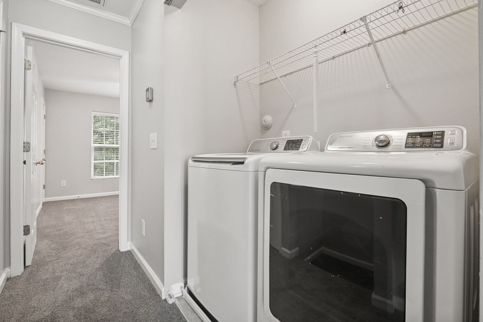 Raleigh Townhome: 4826 Wyatt Brook Way