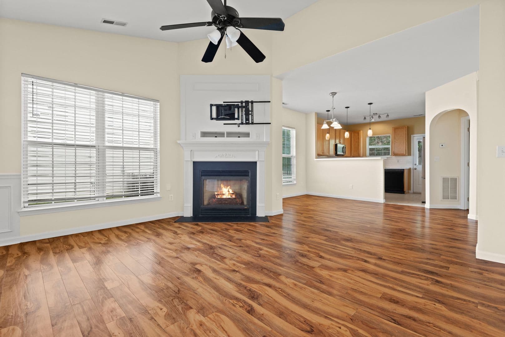 Durham House: 2225 Gablefield Lane