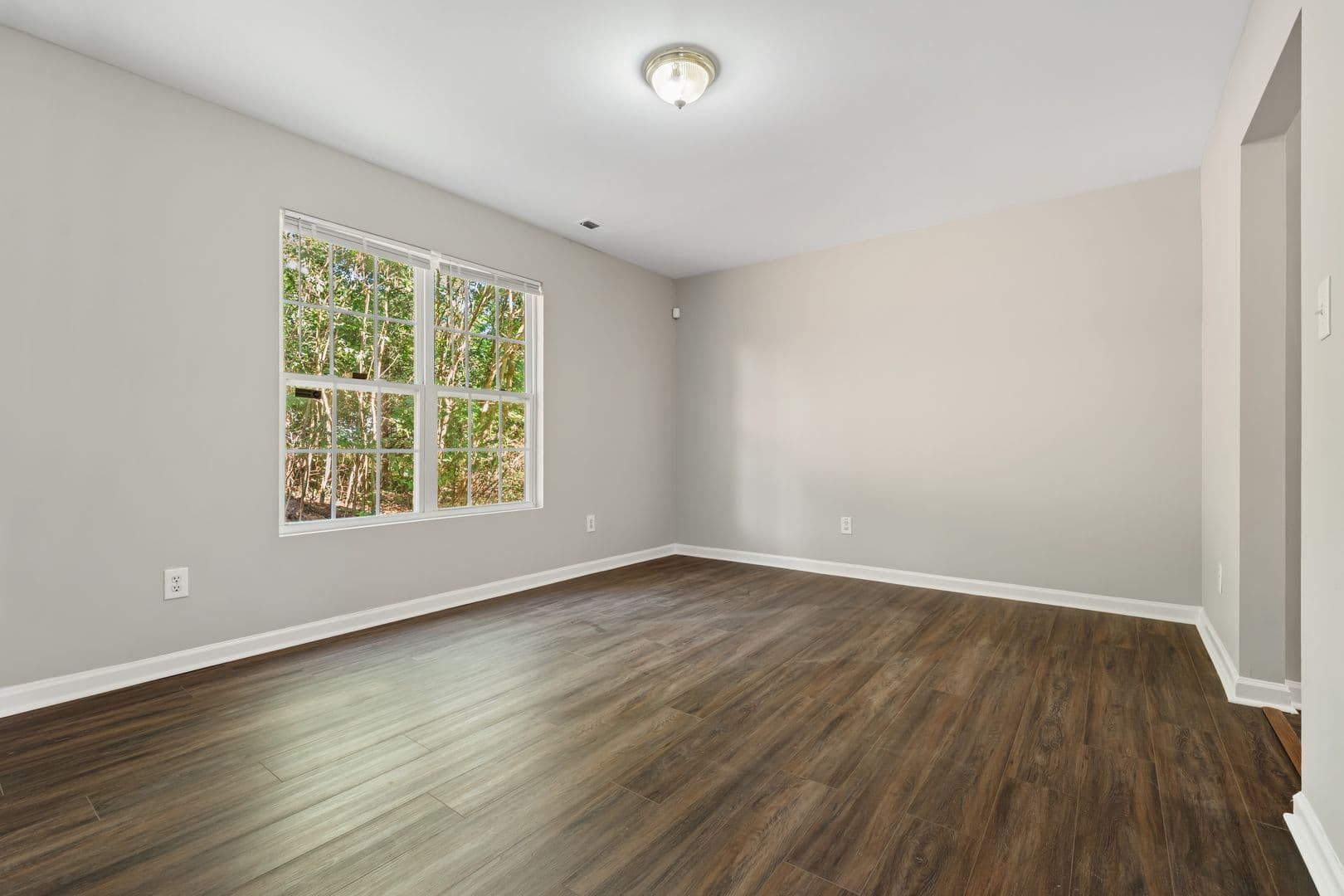 Clayton House: 408 Cooper St