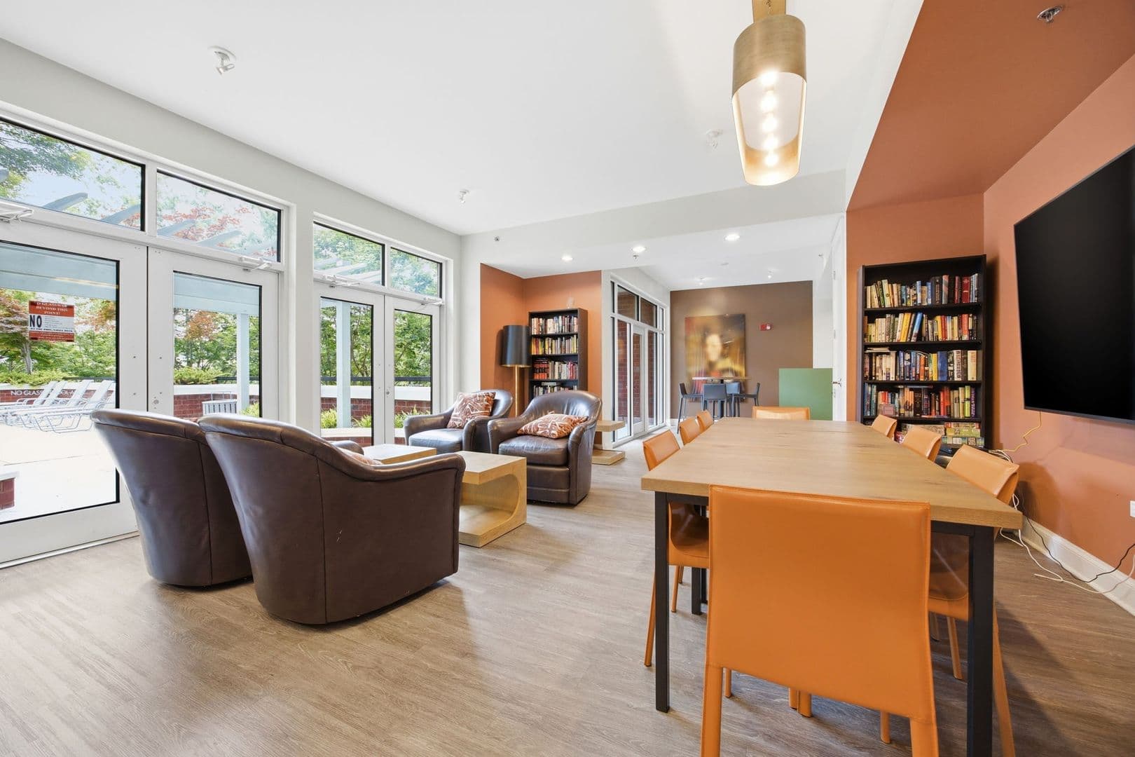 Raleigh Condo: 618 N Boylan Ave