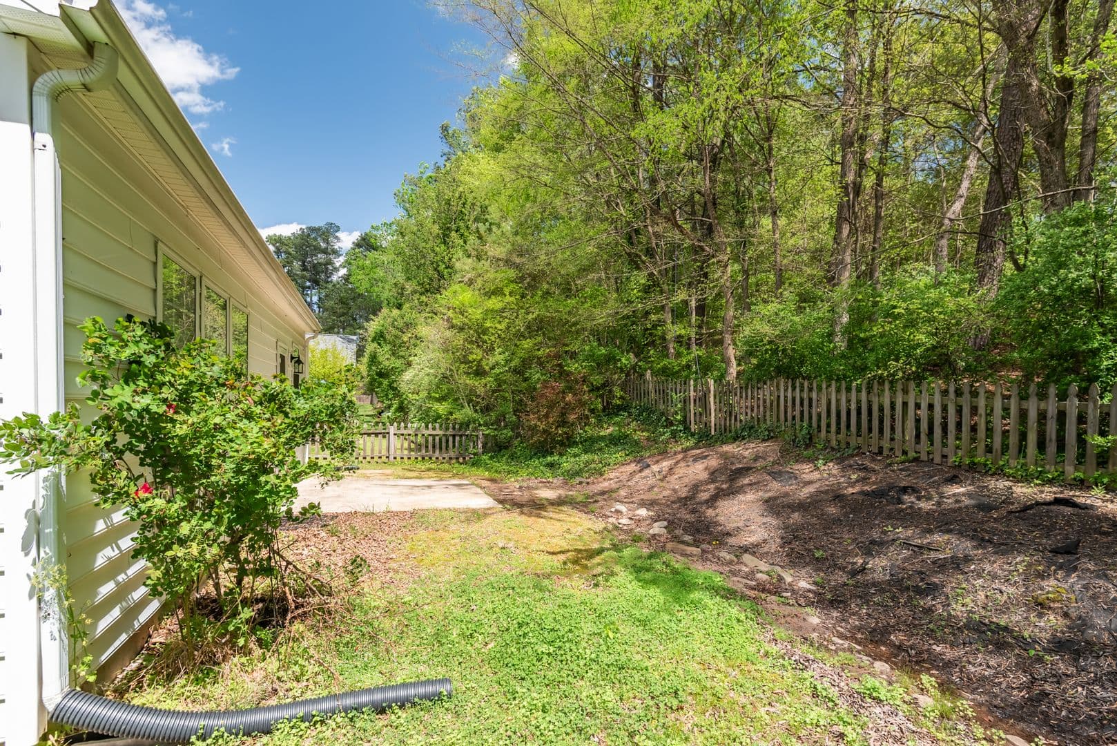 Durham House: 2225 Gablefield Lane