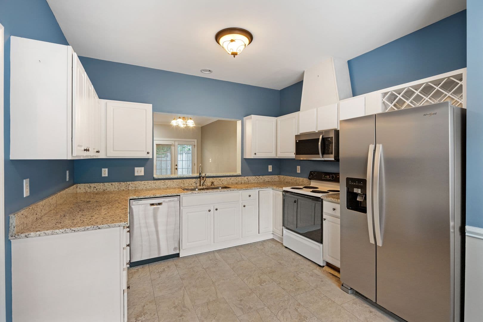 Raleigh Townhome: 4312 Pine Springs Ct