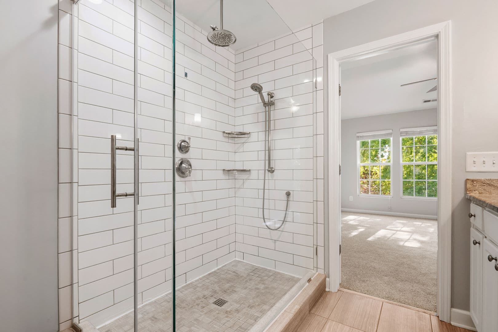 Raleigh House: 7711 Tanby Ct.