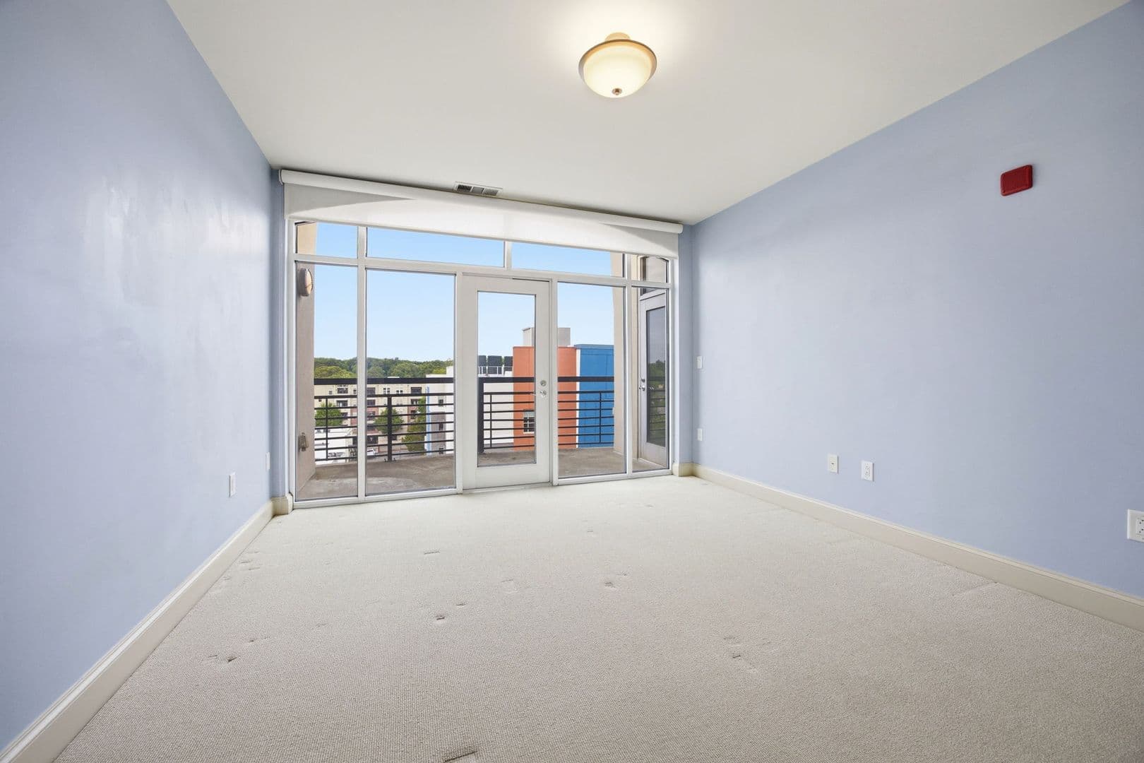 Raleigh Condo: 618 N Boylan Ave