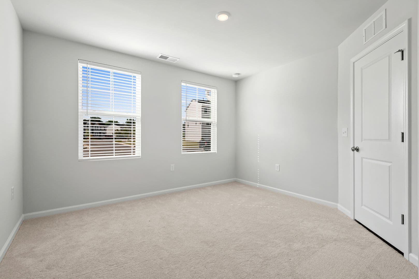 Raleigh Townhome: 2638 Chert Ln