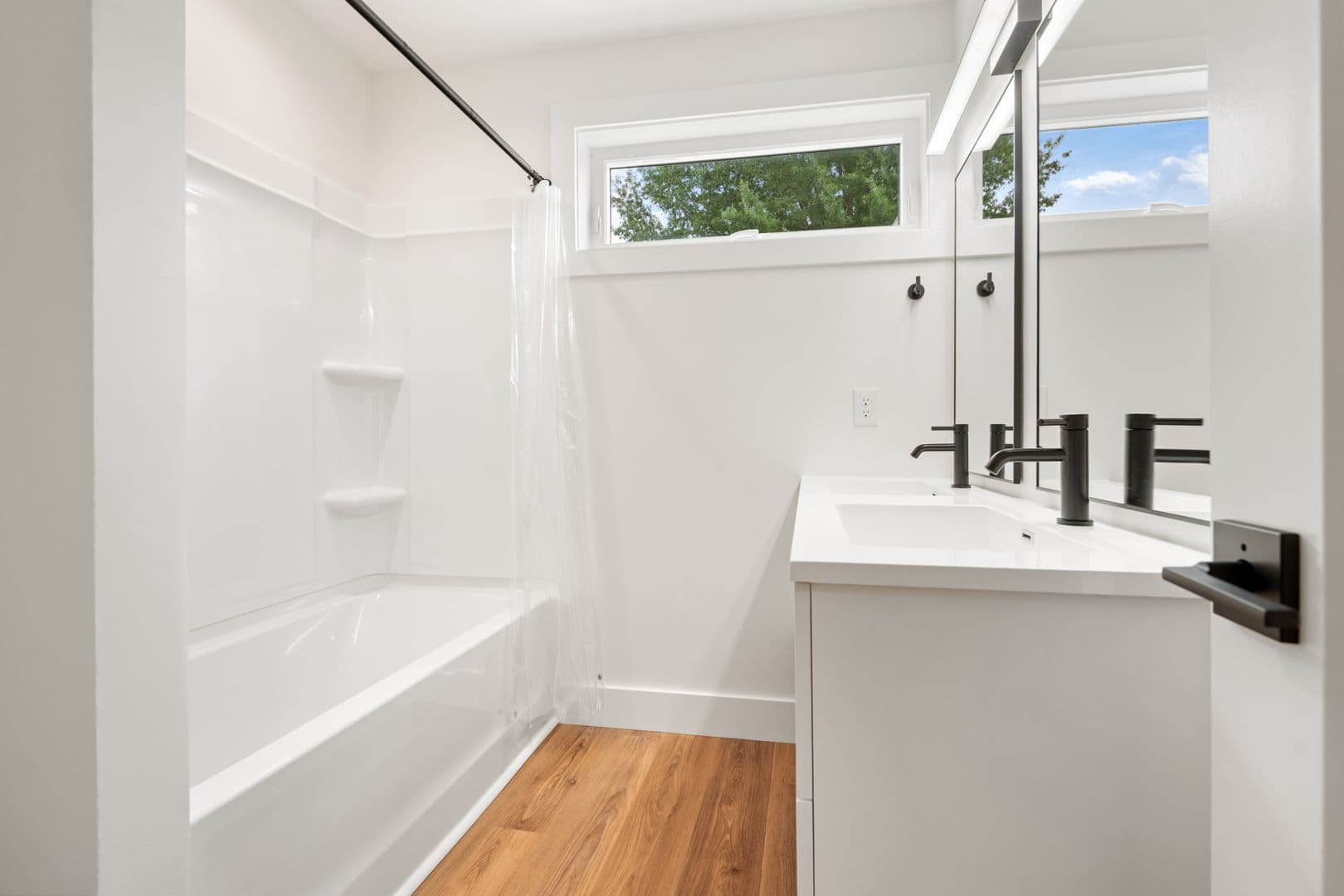 Durham Apartment: 507 Dupree St