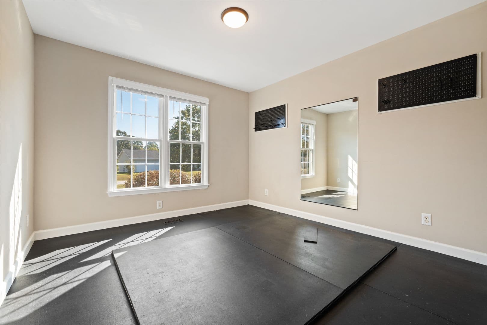 Fuquay Varina House: 279 Sherman Lakes Dr