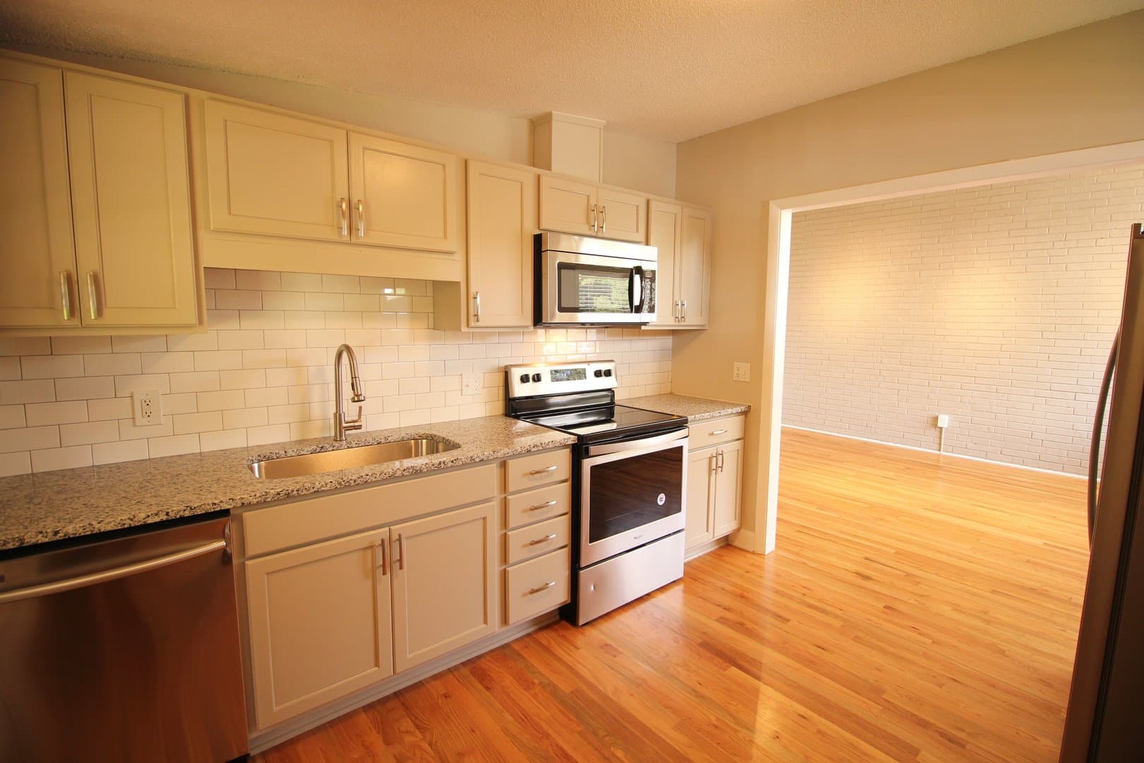 Raleigh Townhome: 519 Bashford Rd