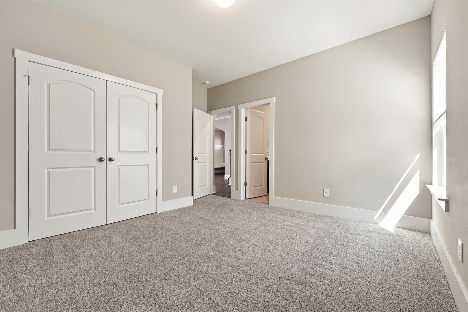 Clayton House: 220 Curling Creek Dr.