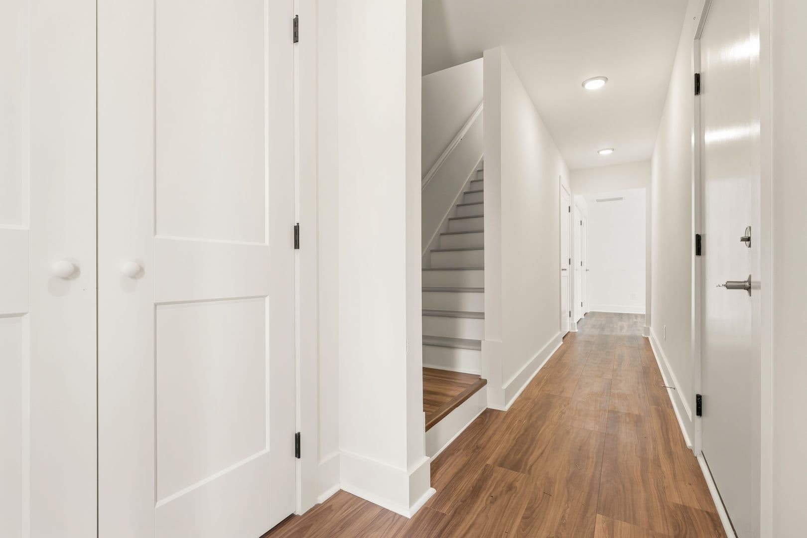 Durham House: 711 Gerard St