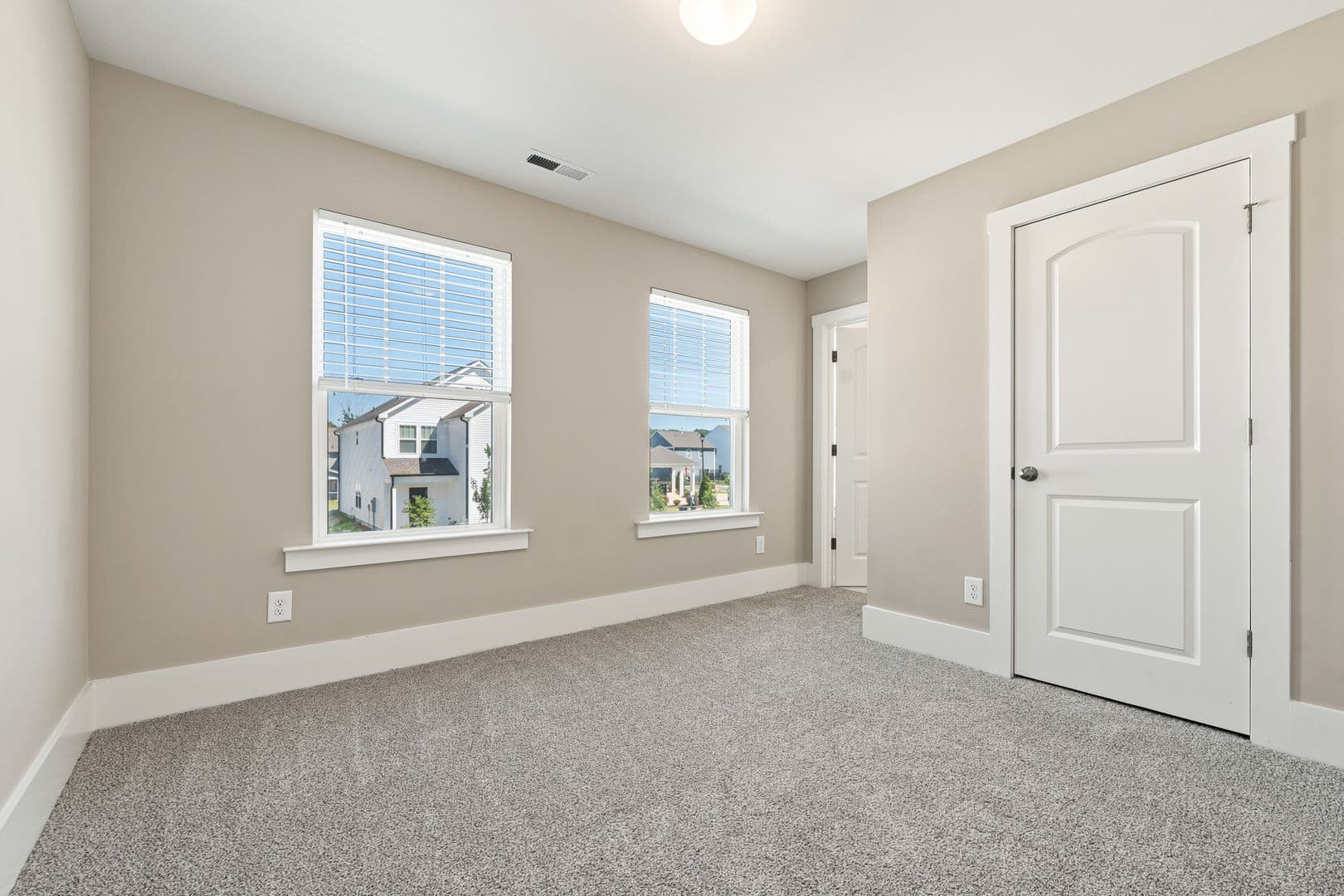 Clayton House: 220 Curling Creek Dr.