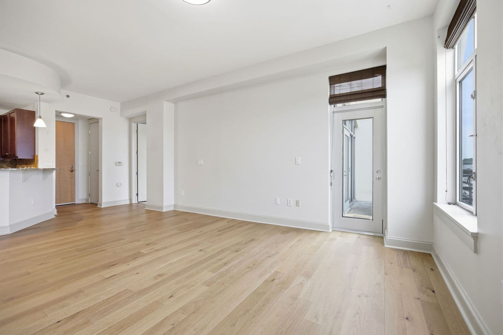 Raleigh Condo: 618 N Boylan Ave