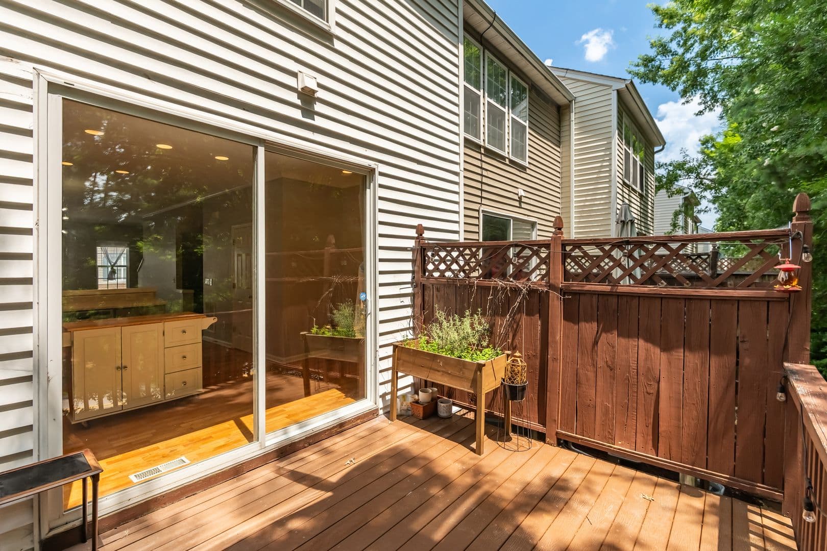 Raleigh Townhome: 4826 Wyatt Brook Way