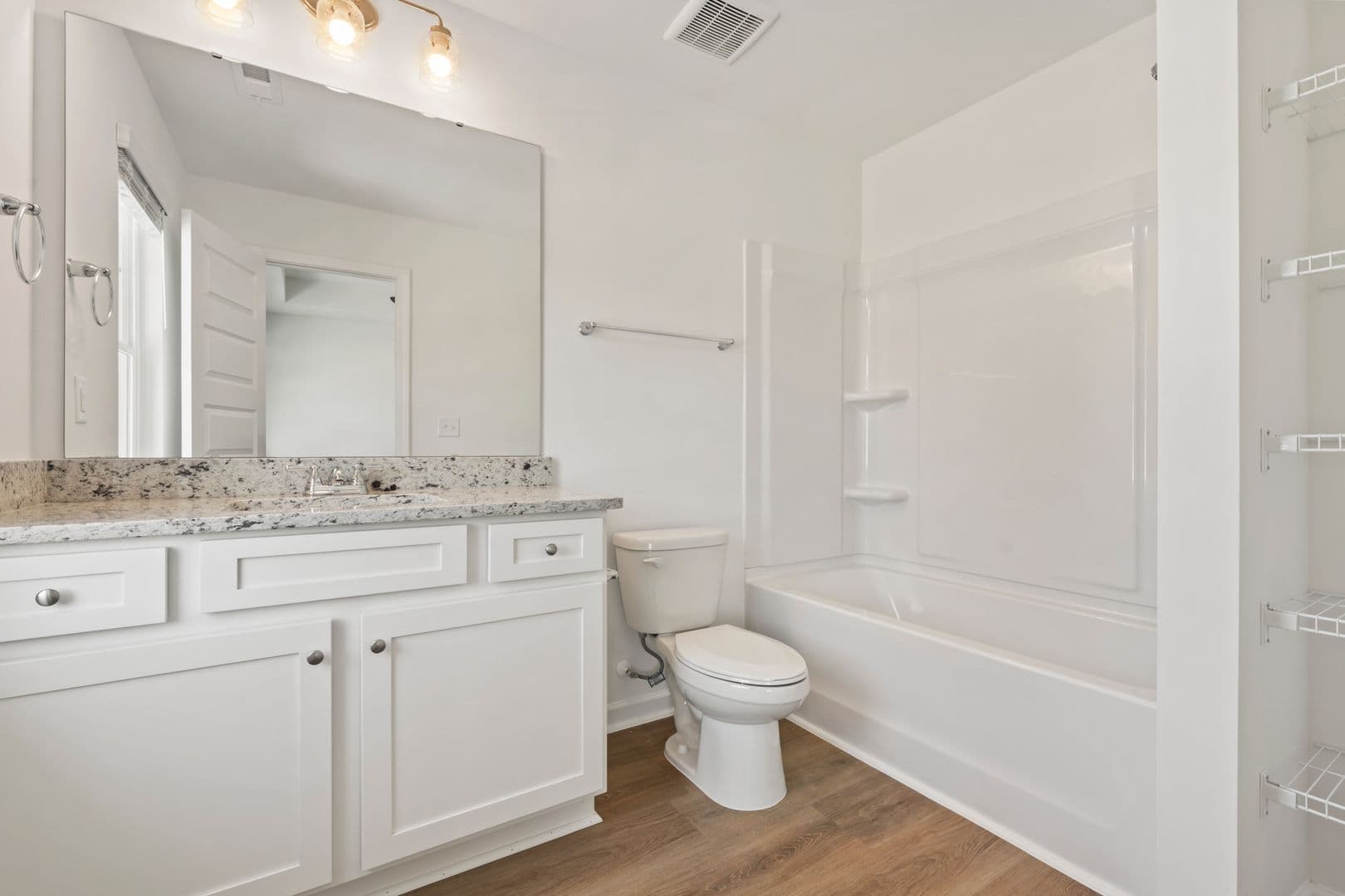 Garner House: 321 Grace Meadow Lane